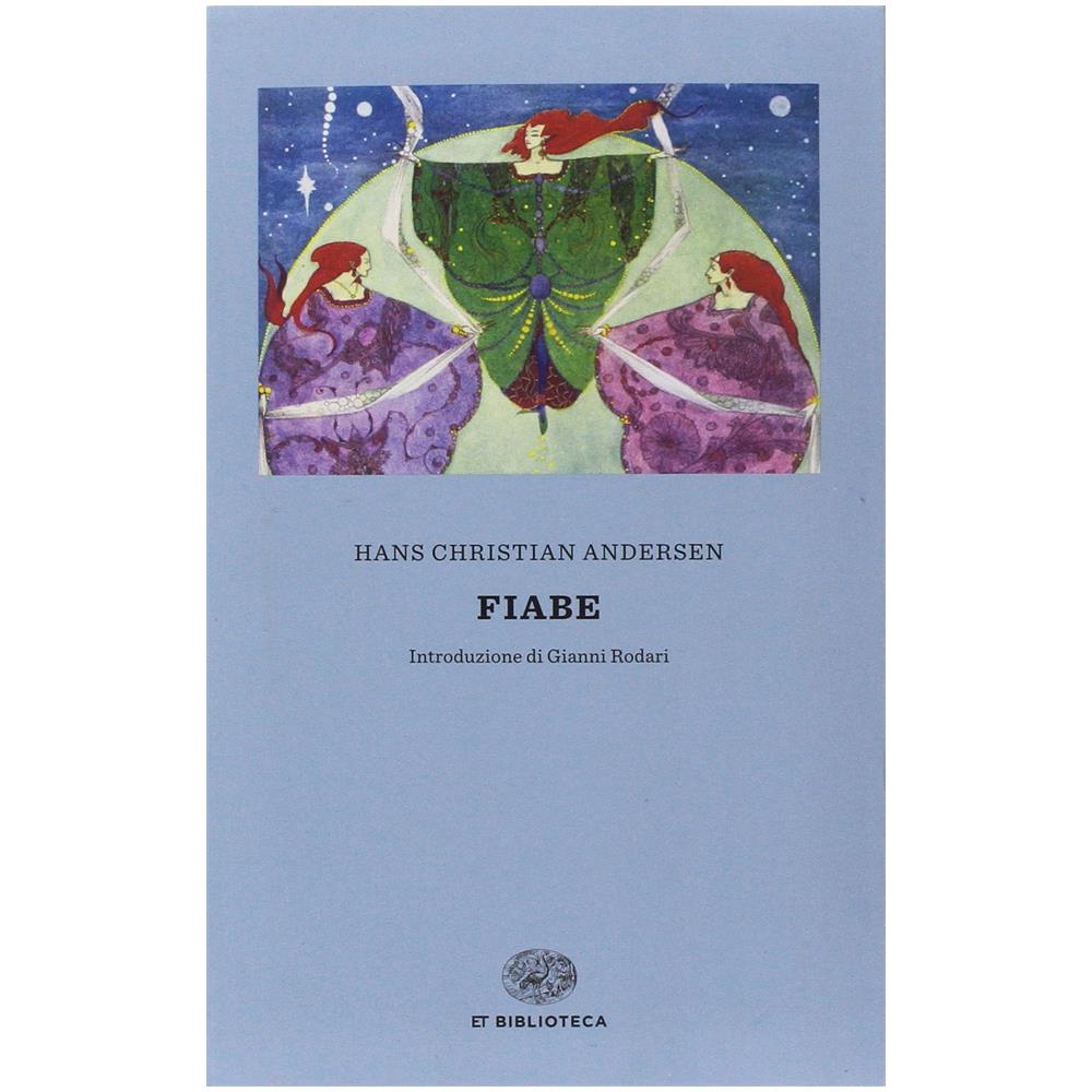 Hans Christian Andersen - Le Fiabe - Foto 1