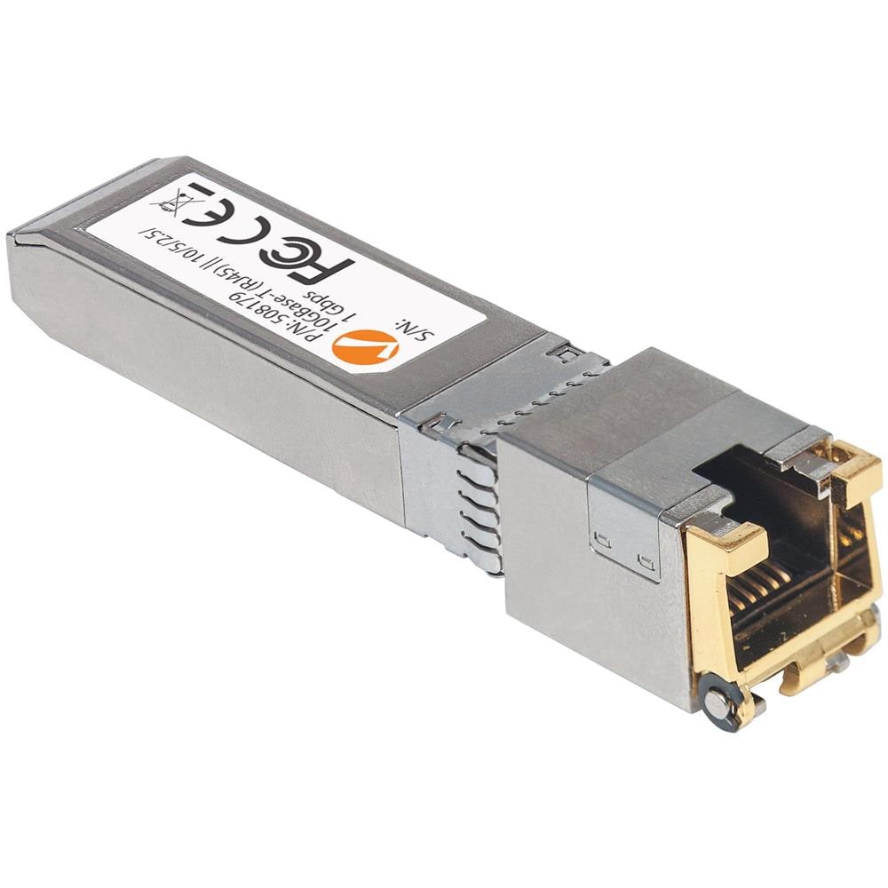 I-TX-MGBIC10CU - Transceiver 10 Gigabit in Rame SFP+ - Foto 1