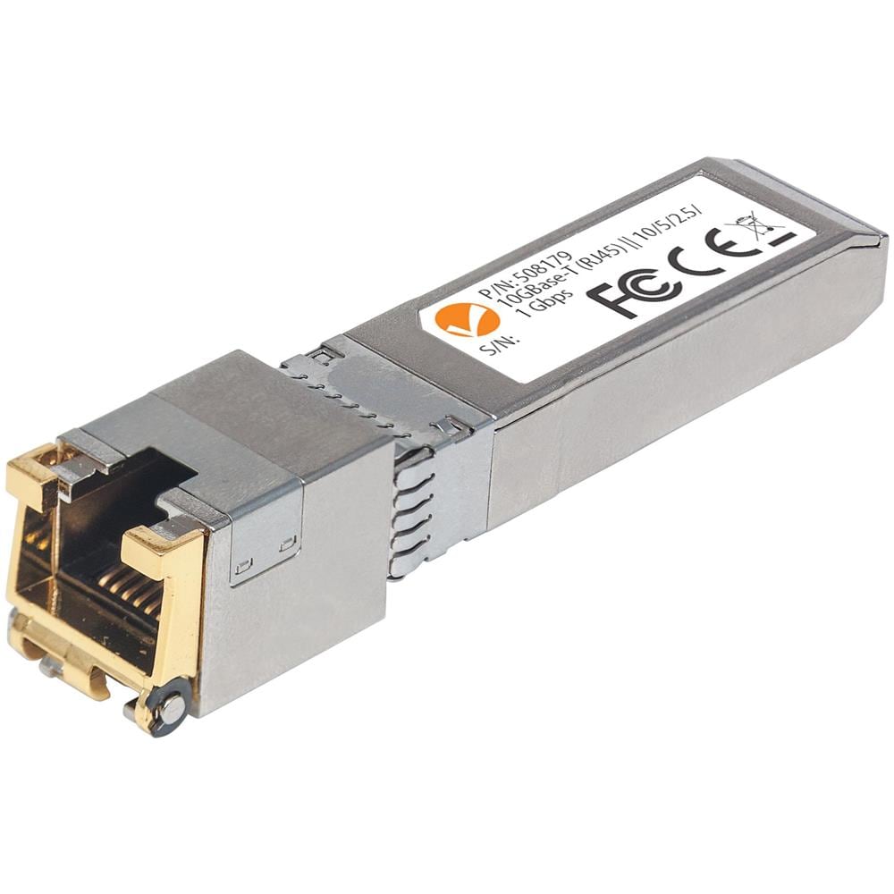 I-TX-MGBIC10CU - Transceiver 10 Gigabit in Rame SFP+ - Foto 2