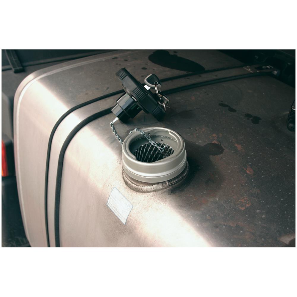 Antifurto Carburante Attacco 100 Mm Baionetta - Foto 4