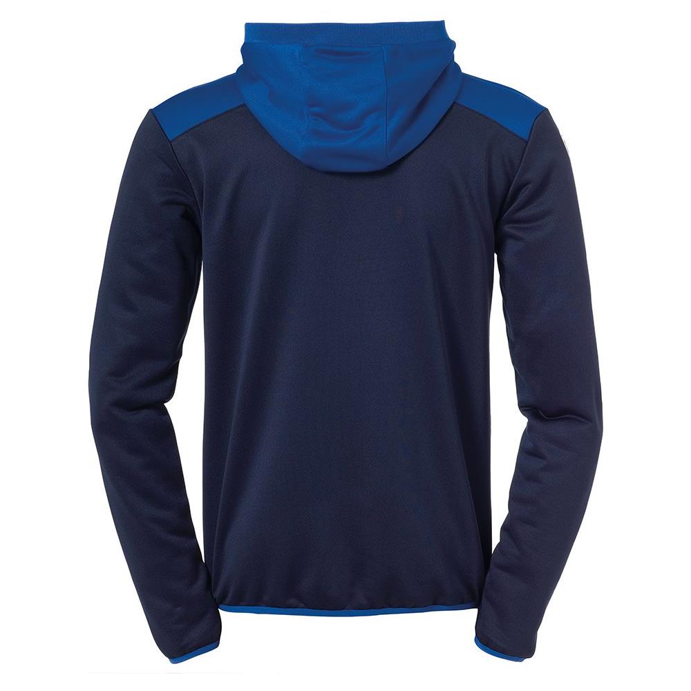 Giacche Emotion 2.0 Quarter Zip Hoody Abbigliamento Uomo Xxxl - Foto 1