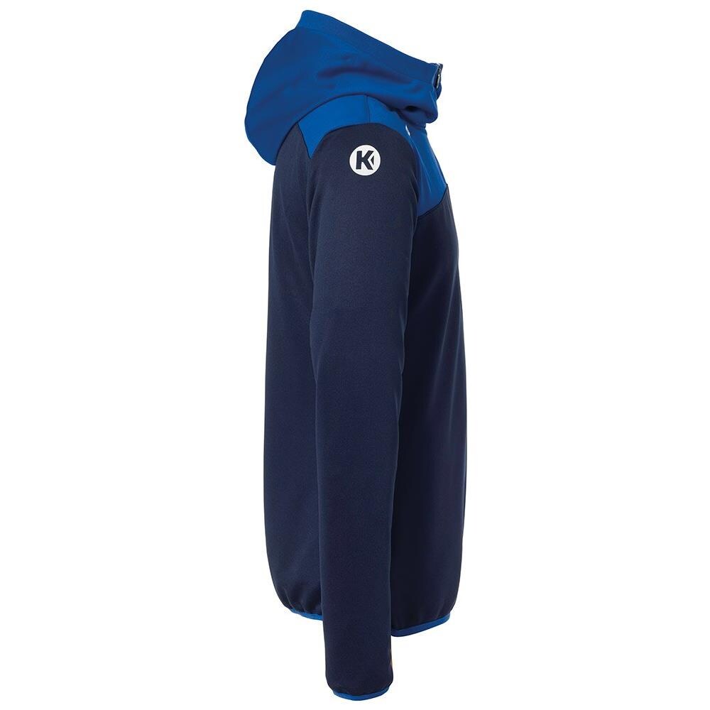 Giacche Emotion 2.0 Quarter Zip Hoody Abbigliamento Uomo Xxxl - Foto 2
