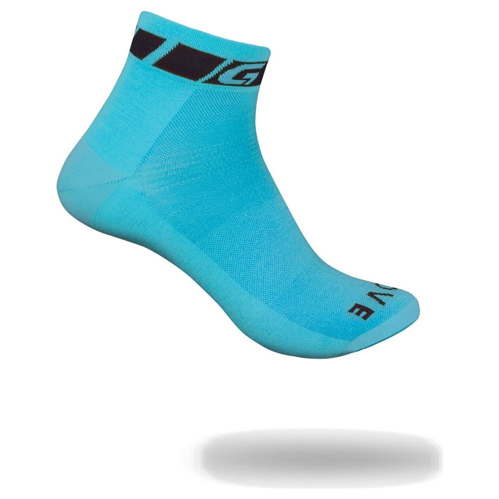 Calze Classic Low Cut Abbigliamento Uomo Eu 44-47 - Foto 1
