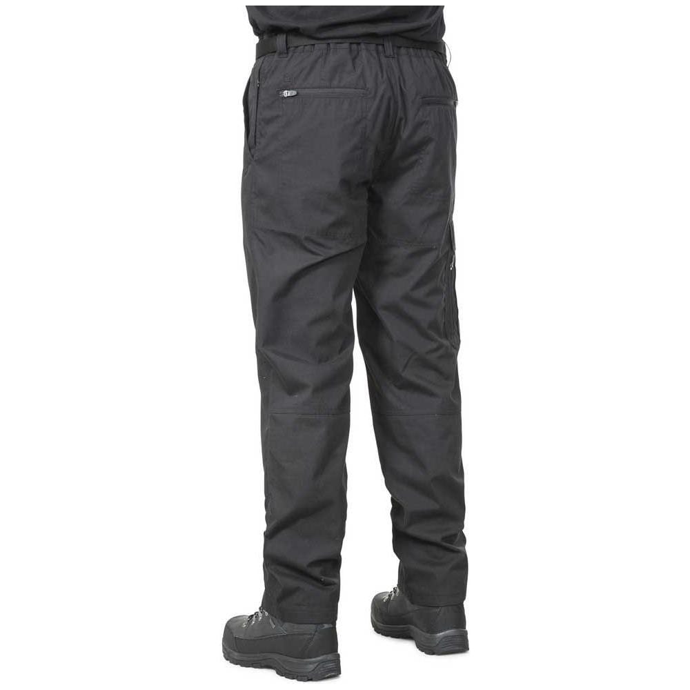 Pantaloni Clifton Tp75 Pants Long Abbigliamento Uomo Xs - Foto 2