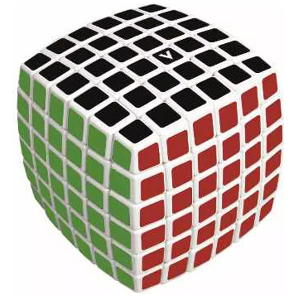 Cubo Puzzle Rotazionale A 6 Strati 560006 - Foto 1