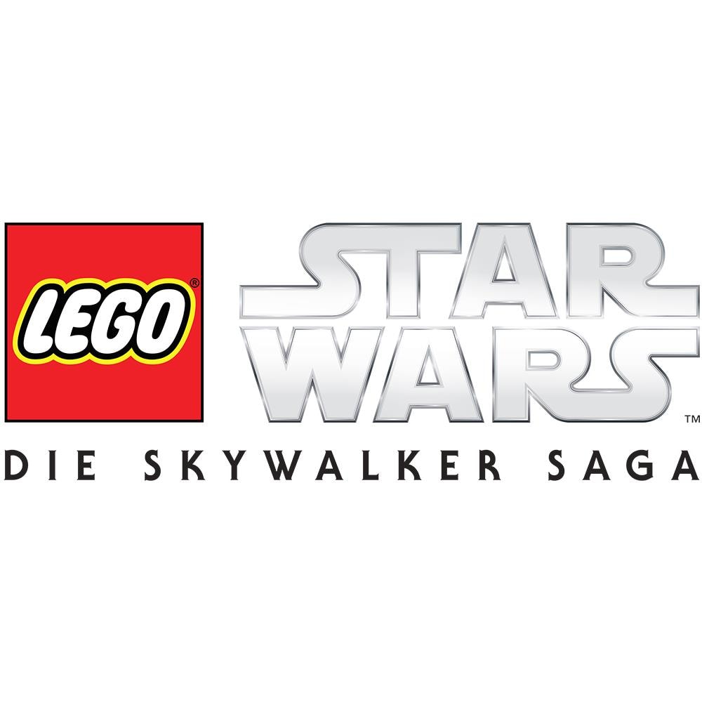 LEGO Star Wars: The Skywalker Saga - Foto 2