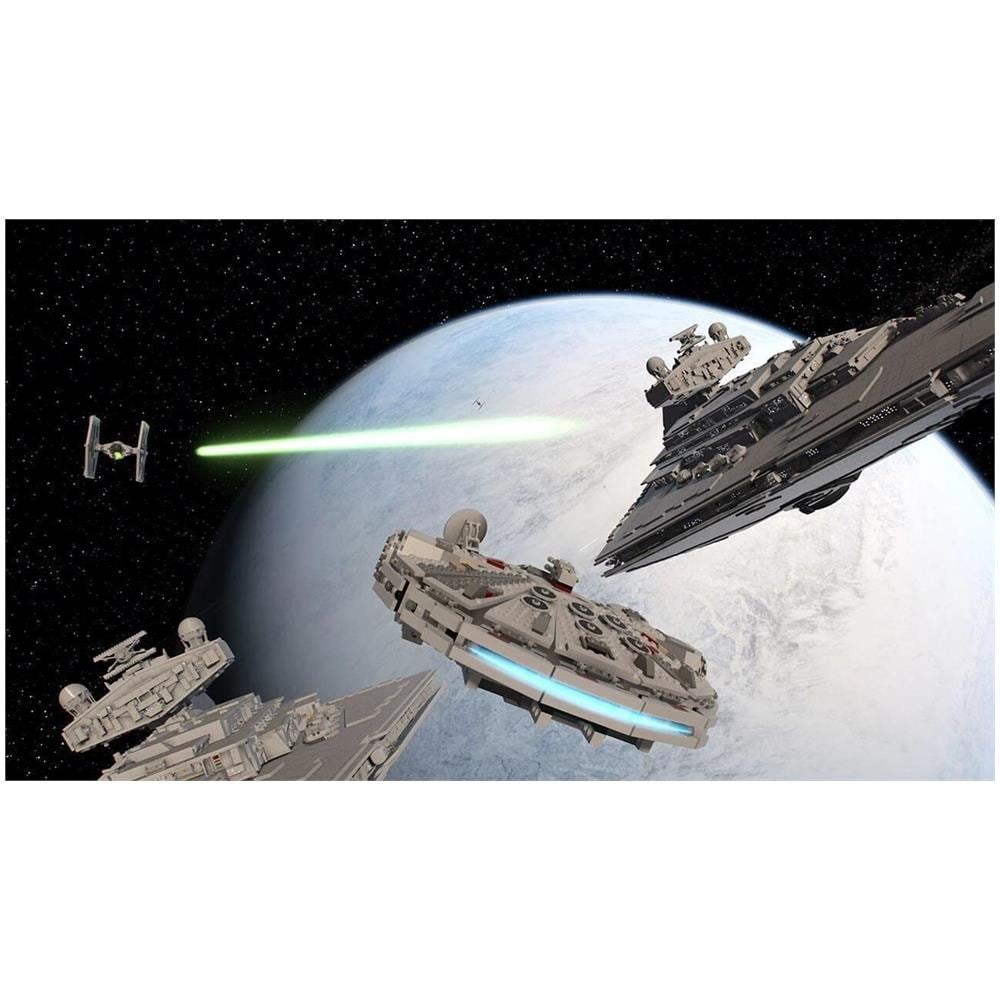 LEGO Star Wars: The Skywalker Saga - Foto 9