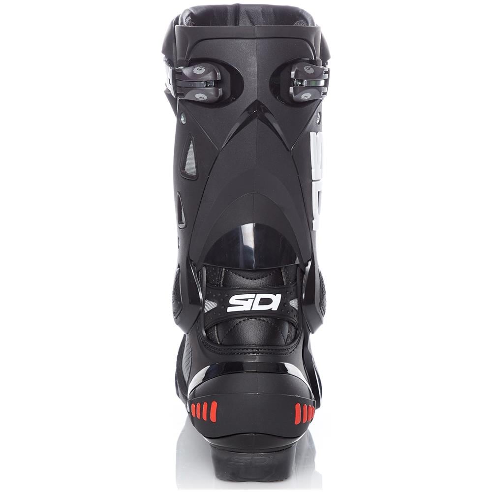 Stivali Moto St Air Nero (eu 43 / Us 9.5, Nero) - Foto 2