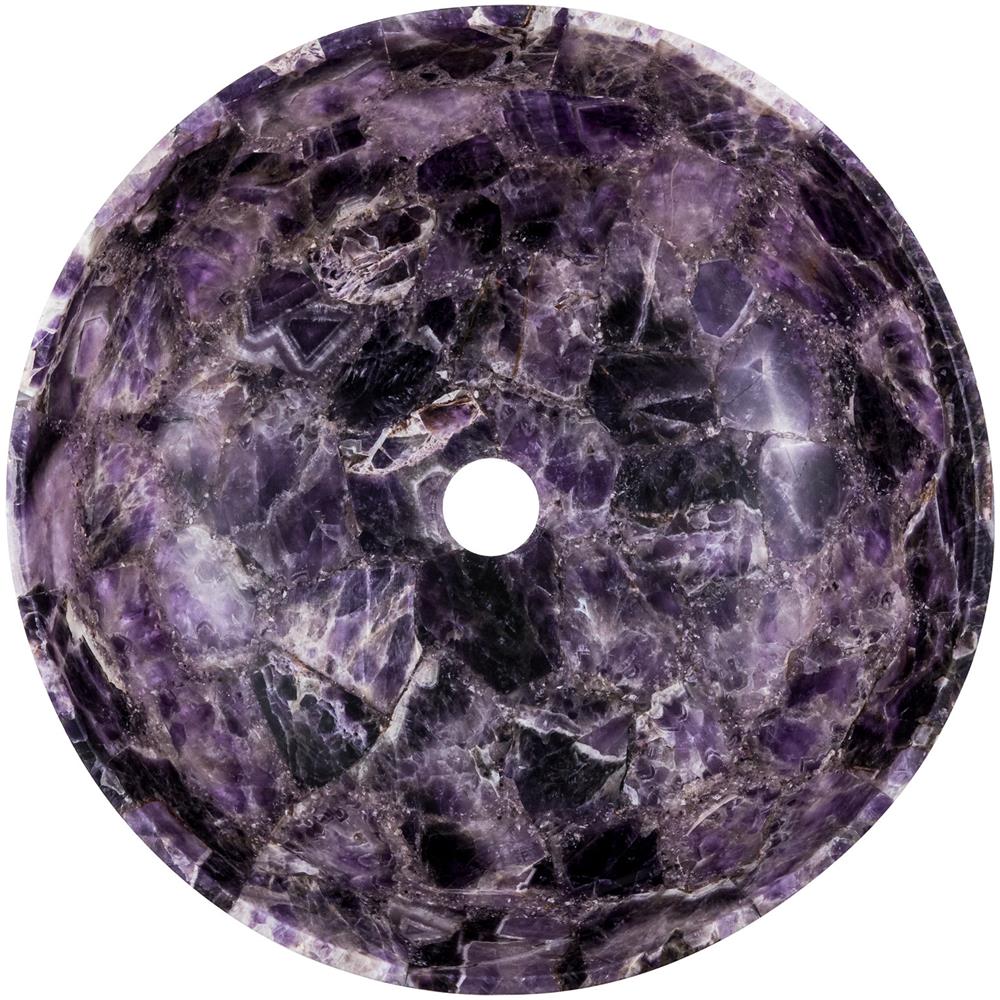 Аметистовая Раковина фото 19