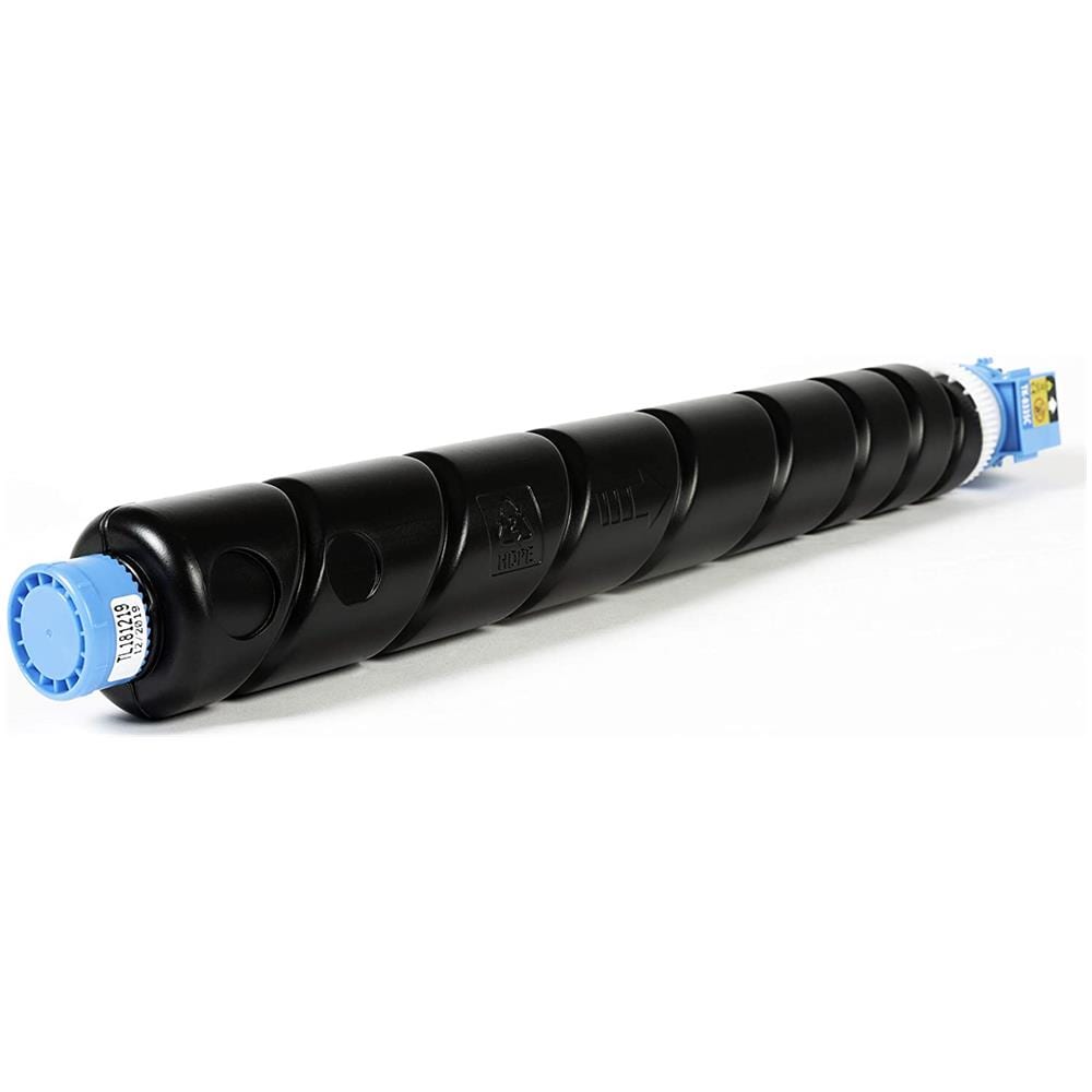 TONER COMPATIBILE - Kyocera Tk-8335c Ciano 1t02rlcnl0 1t02rlcnl1 Per Taskalfa 3252ci, Taskalfa 3253ci Fornito Di Intelligent Chip Capacità 15000 Copie Made In Italy - Foto 2