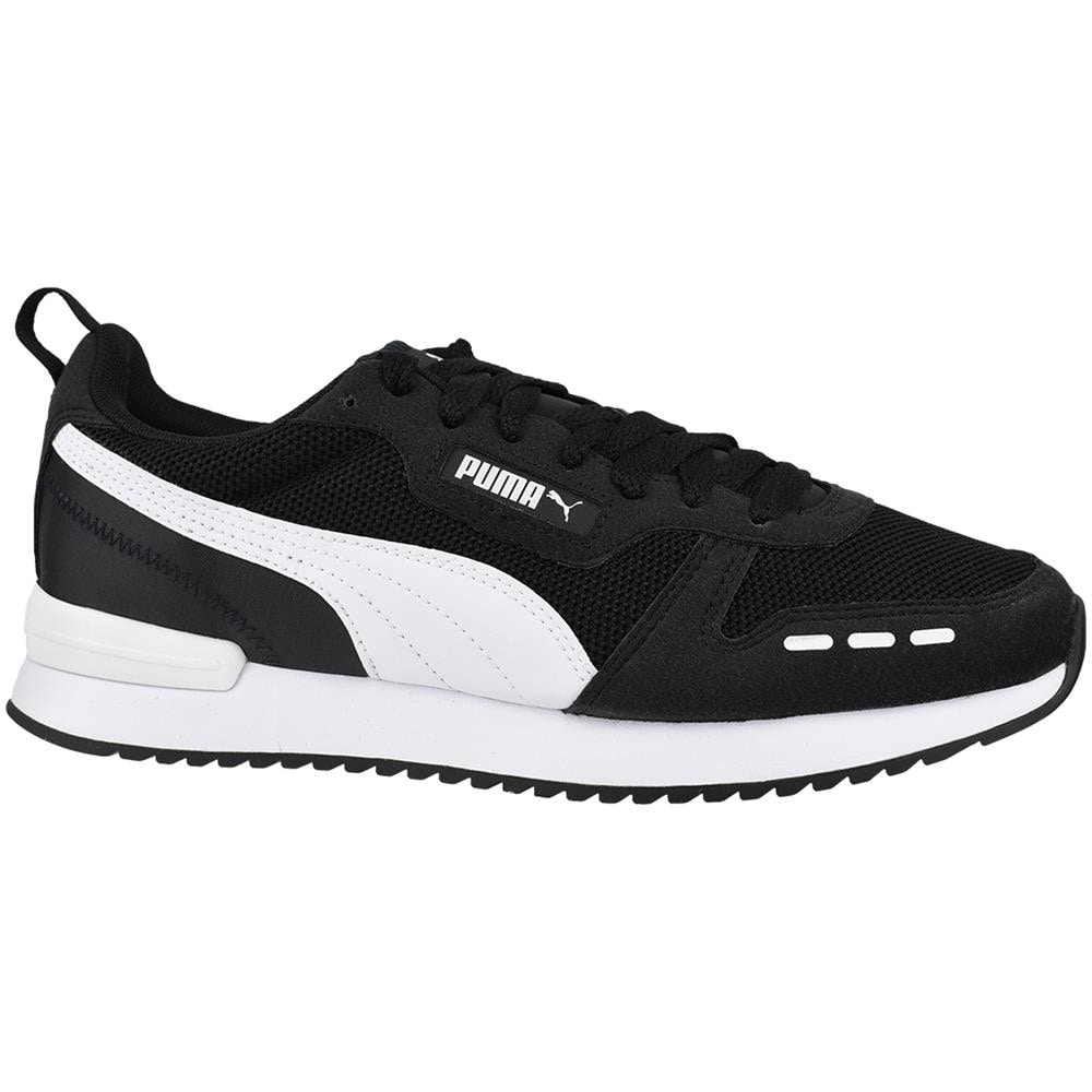 R78 373117-01, Uomo, Nero, Sneakers, Numero: 40 Eu - Foto 1