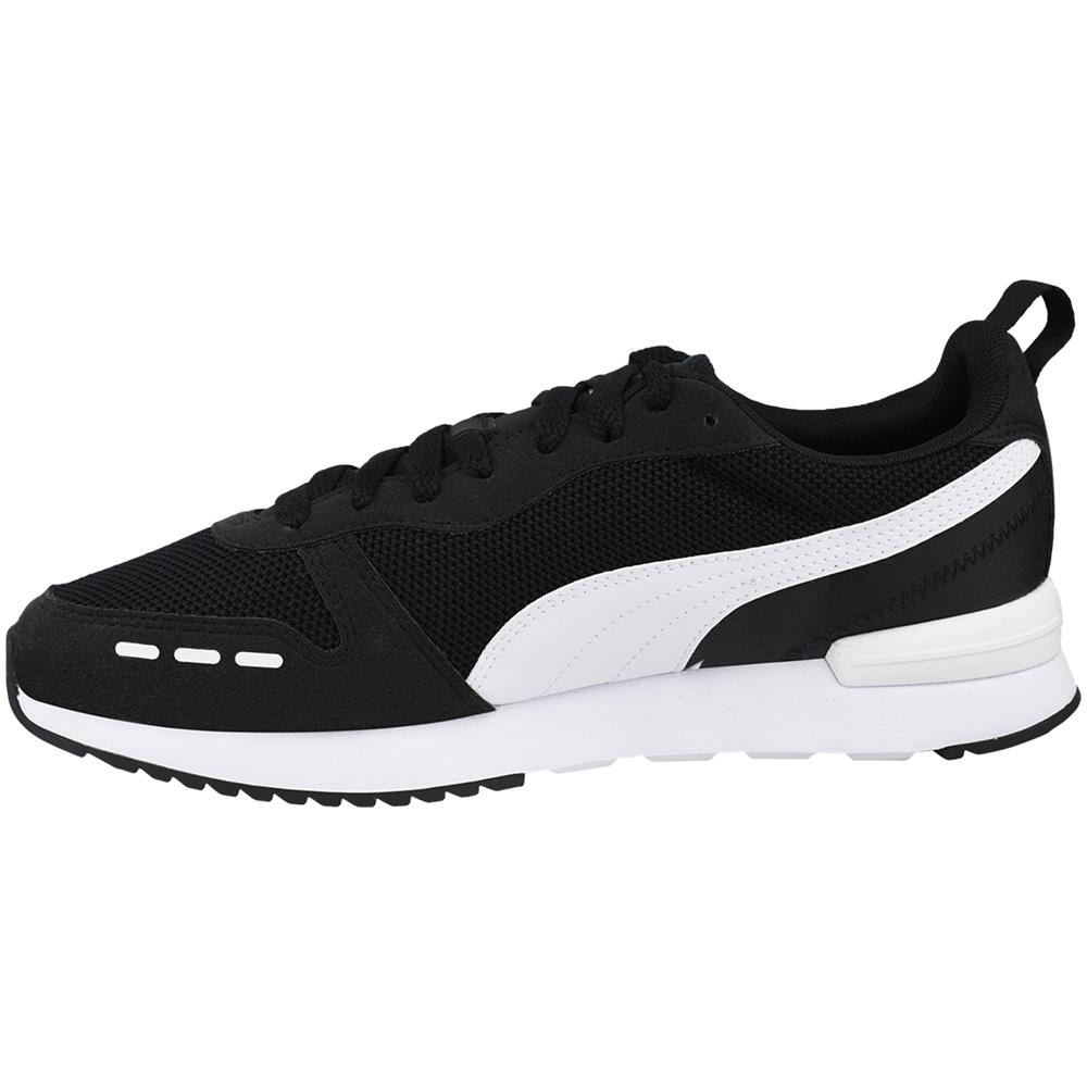 R78 373117-01, Uomo, Nero, Sneakers, Numero: 40 Eu - Foto 2