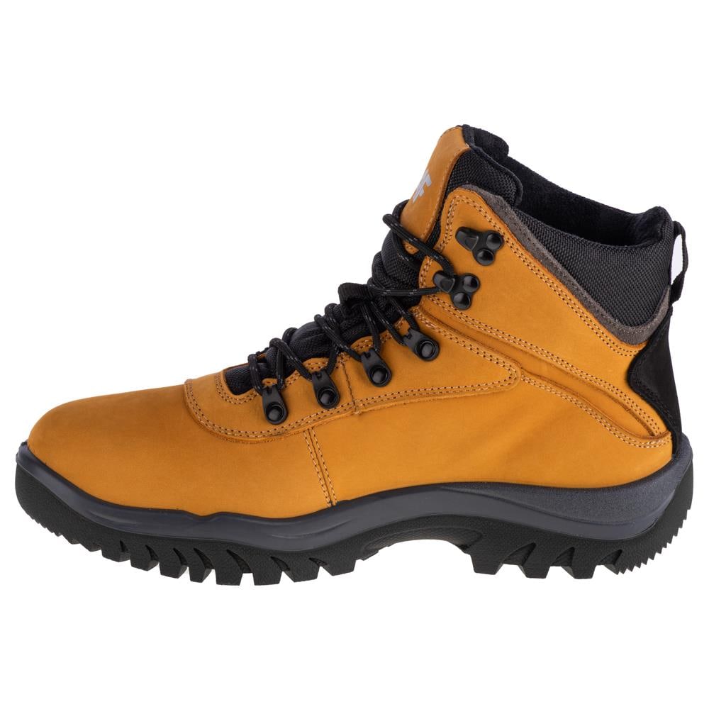 Men's Trek H4z20-obmh205-83s, Uomo, Giallo, Scarpe Da Trekking, Numero: 41 Eu - Foto 2