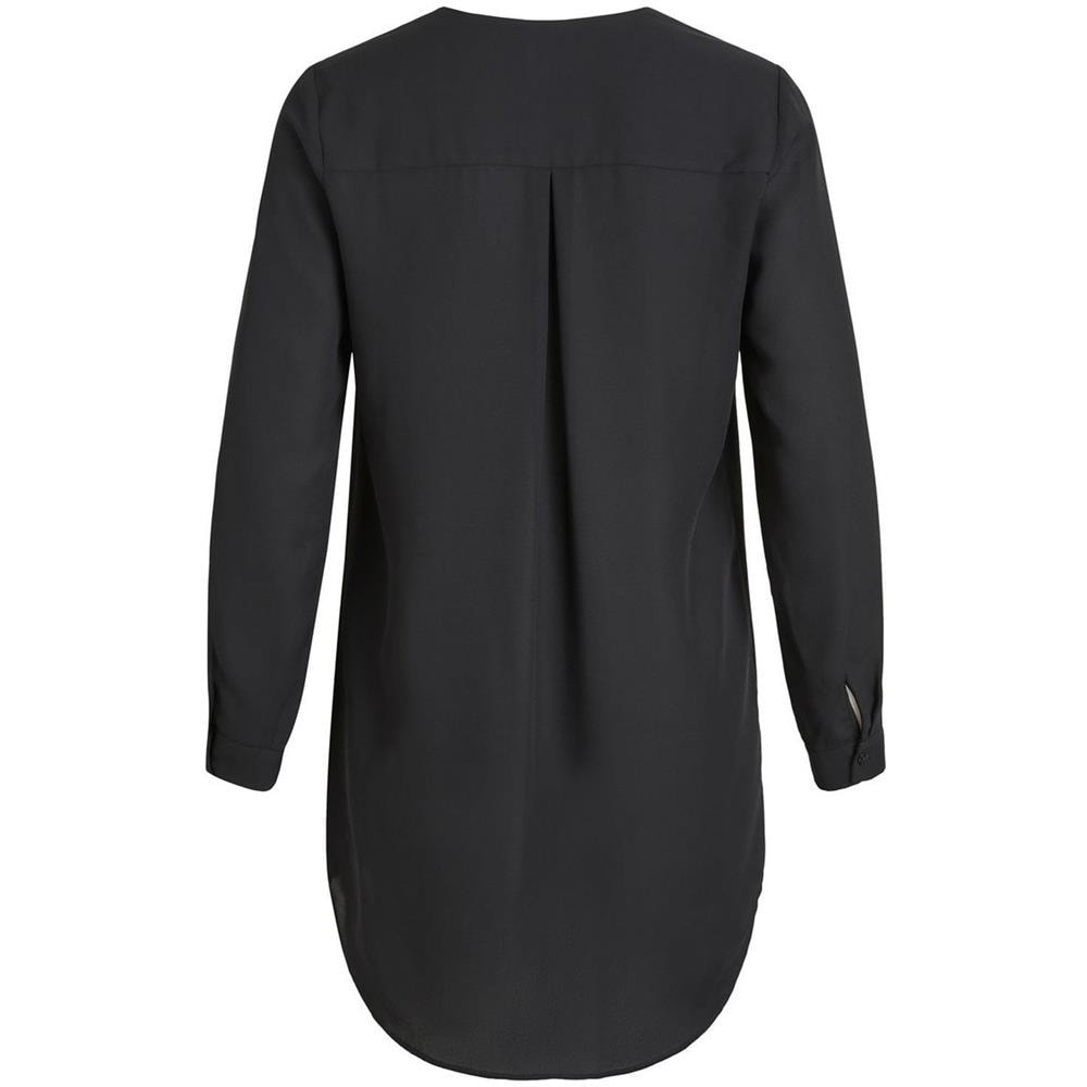 Marchio: - Genere: Donna - Tipologia: Abiti - Colore: Nero, Taglia: 34 - Foto 2