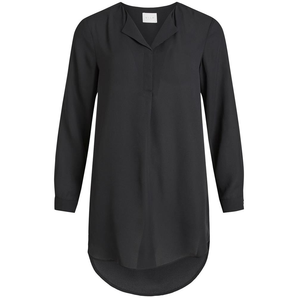 Marchio: - Genere: Donna - Tipologia: Abiti - Colore: Nero, Taglia: 34 - Foto 1