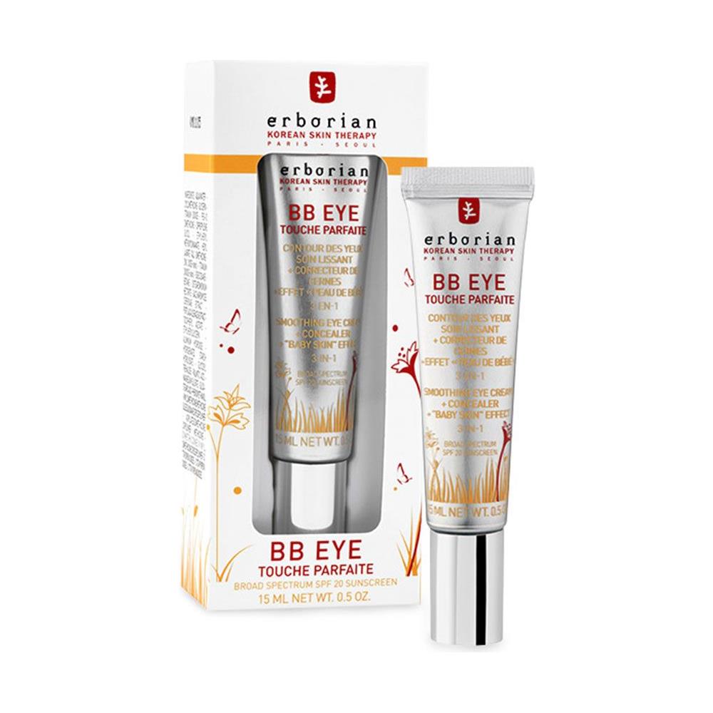 Bb Erborian Eye Touch 15ml - Foto 2