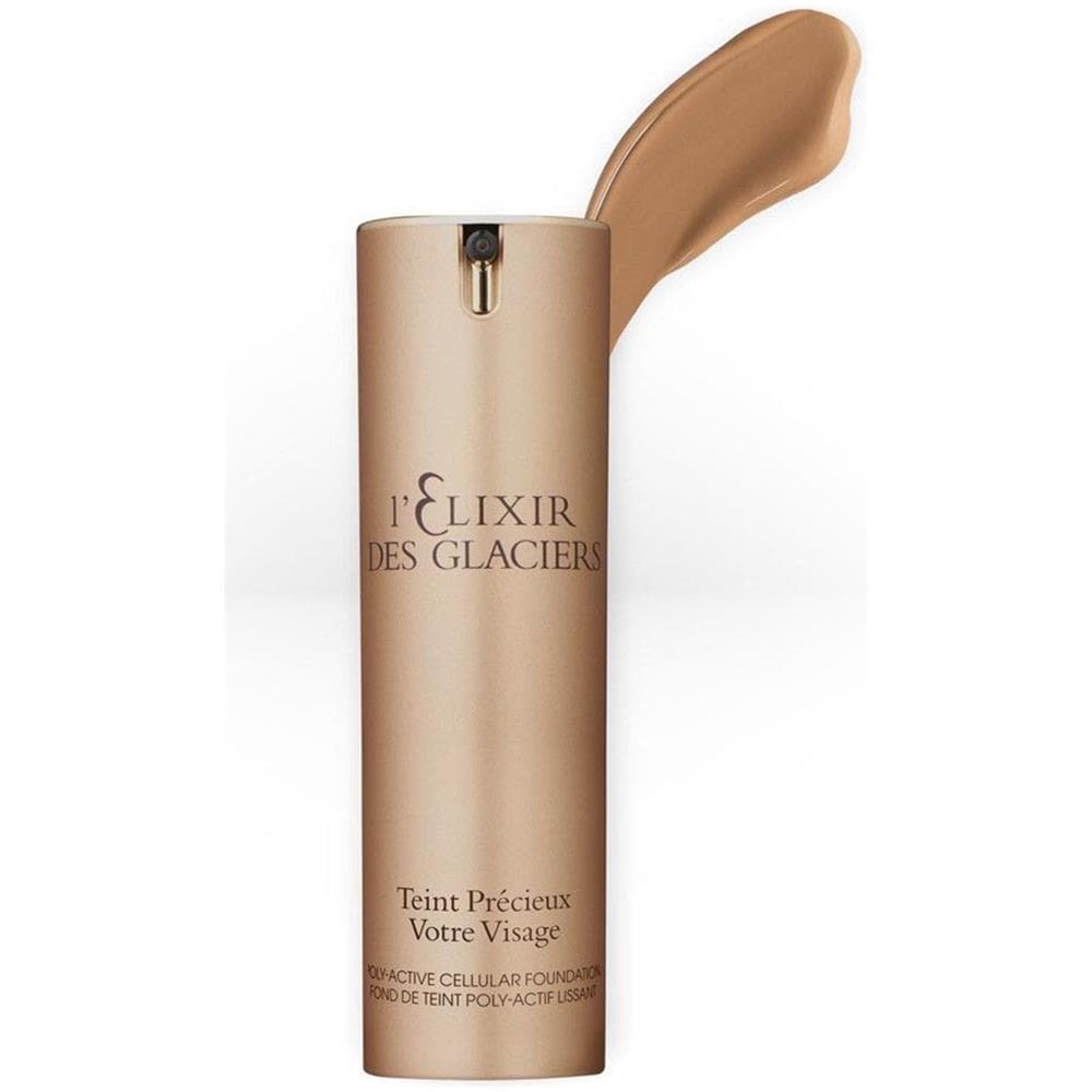 L'elixir Des Glaciers Sienna Base In Toscana 30ml - Foto 1