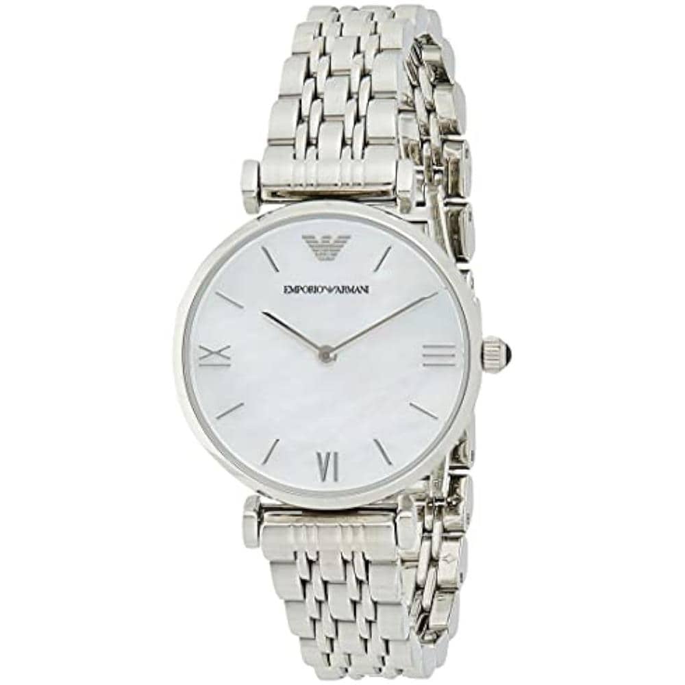 Classic Ar1682 Orologio Donna Al Quarzo - Foto 4