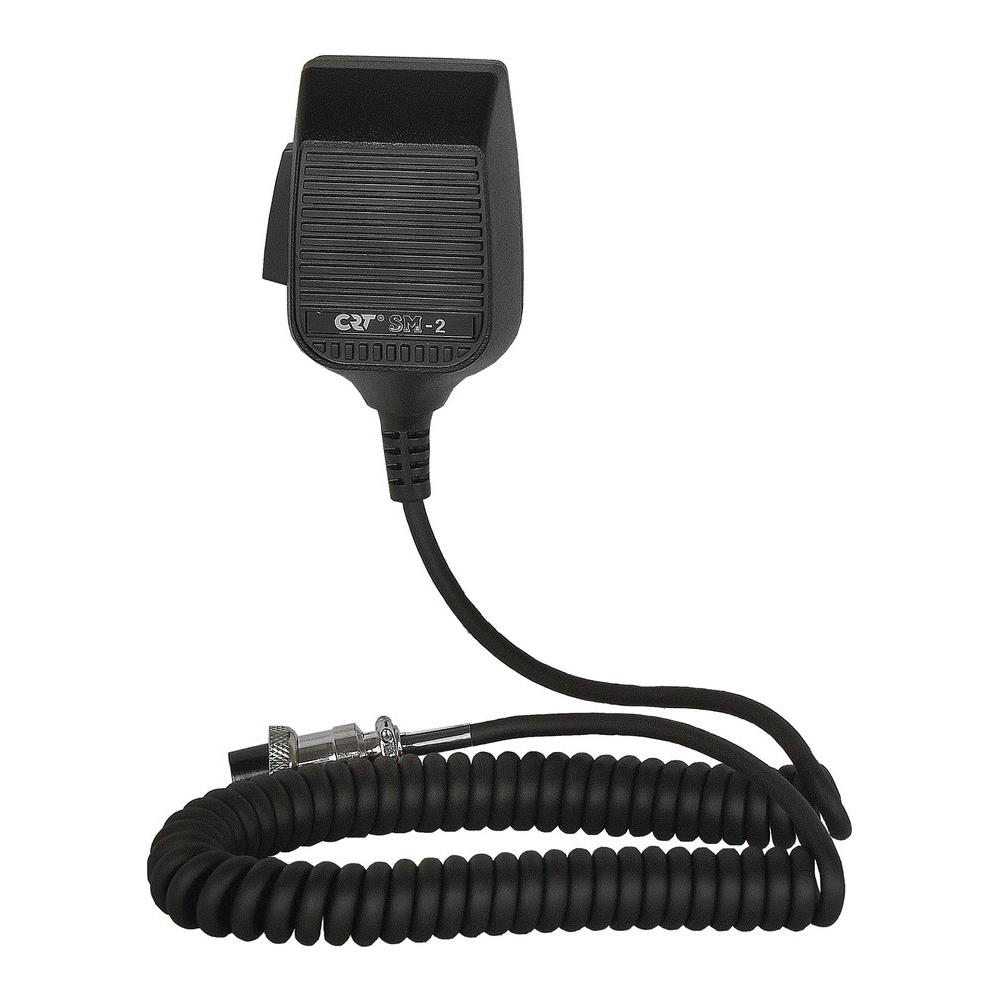 Microfono Per Stazione Radio Cb S Mini - Foto 1