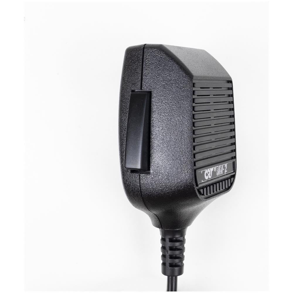 Microfono Per Stazione Radio Cb S Mini - Foto 2