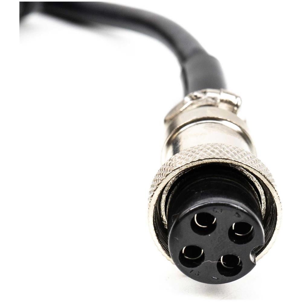 Microfono Per Stazione Radio Cb S Mini - Foto 5