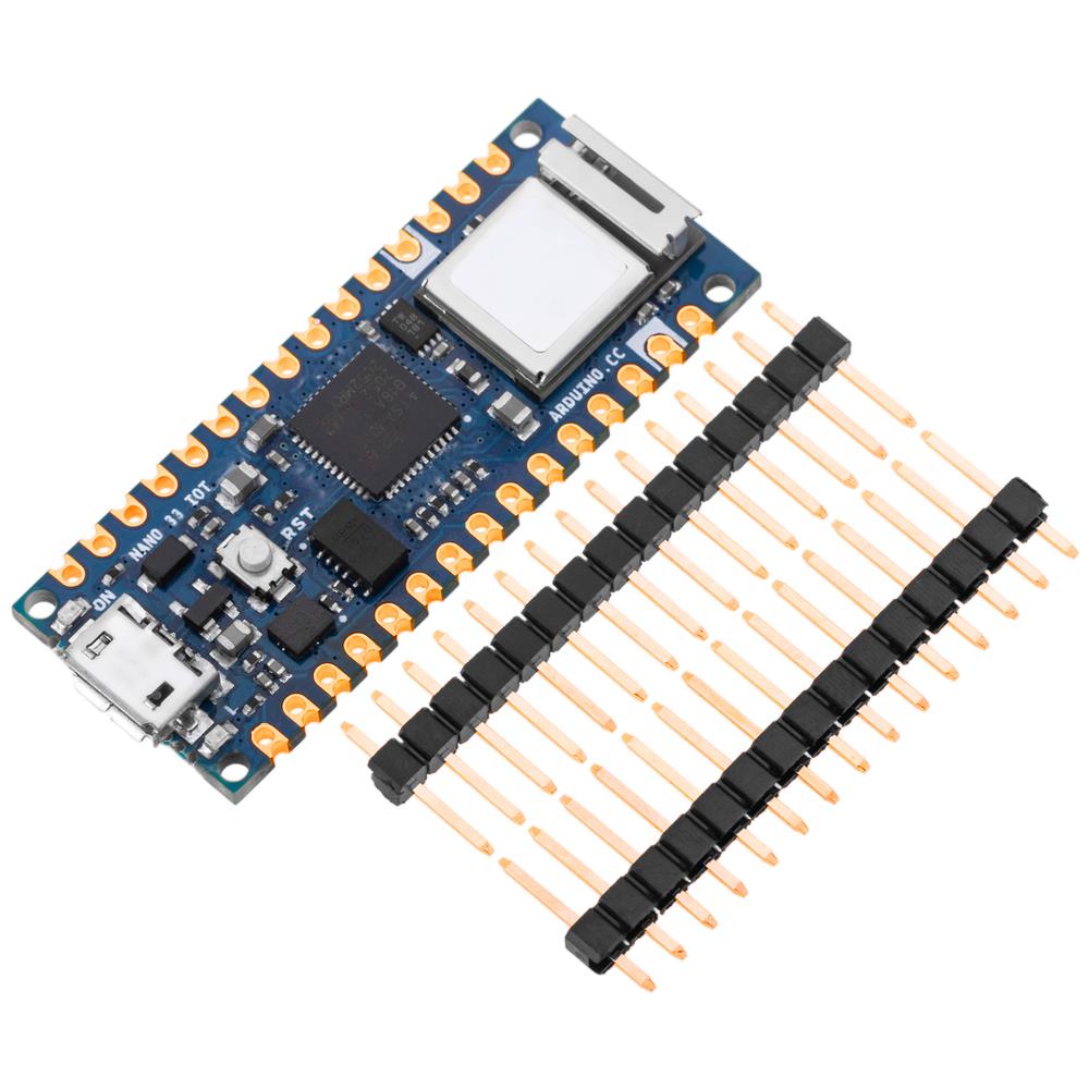 Scheda Iot Arduino Nano 33 - Foto 1