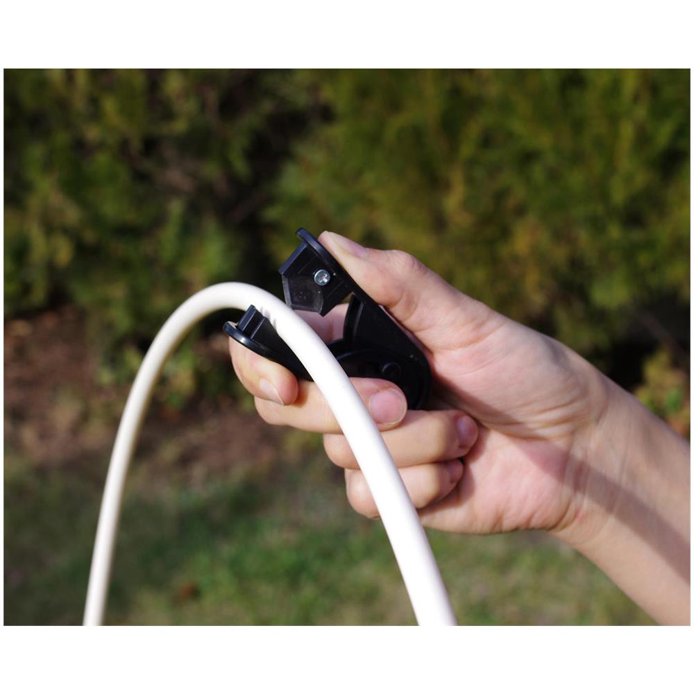 Sistema Di Nebulizzazione Ad Alte Prestazioni Da 15 M - 135 - Foto 6