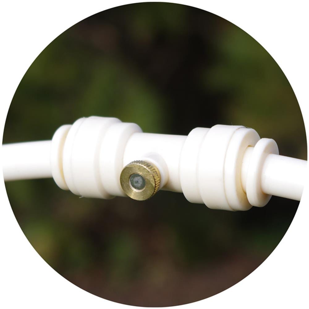 Sistema Di Nebulizzazione Ad Alte Prestazioni Da 15 M - 135 - Foto 2