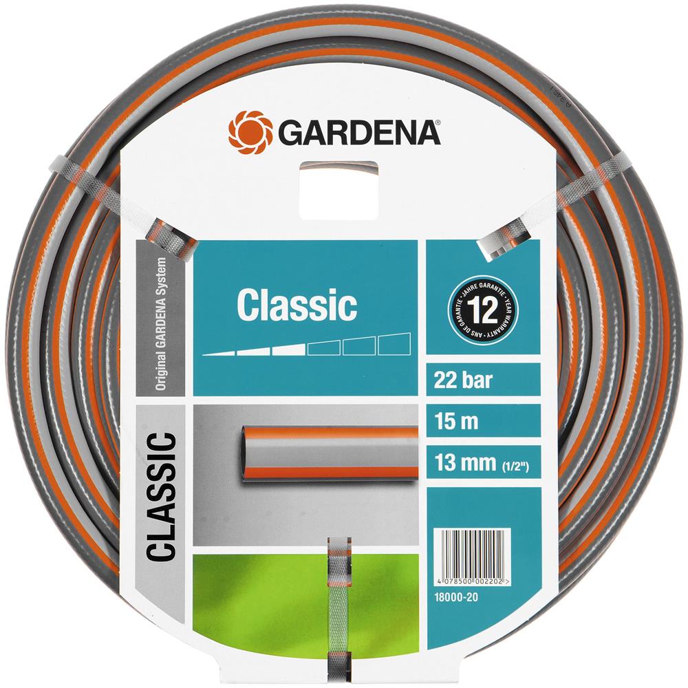 Tubo 15 metri Classic Hose 13 mm - Foto 1