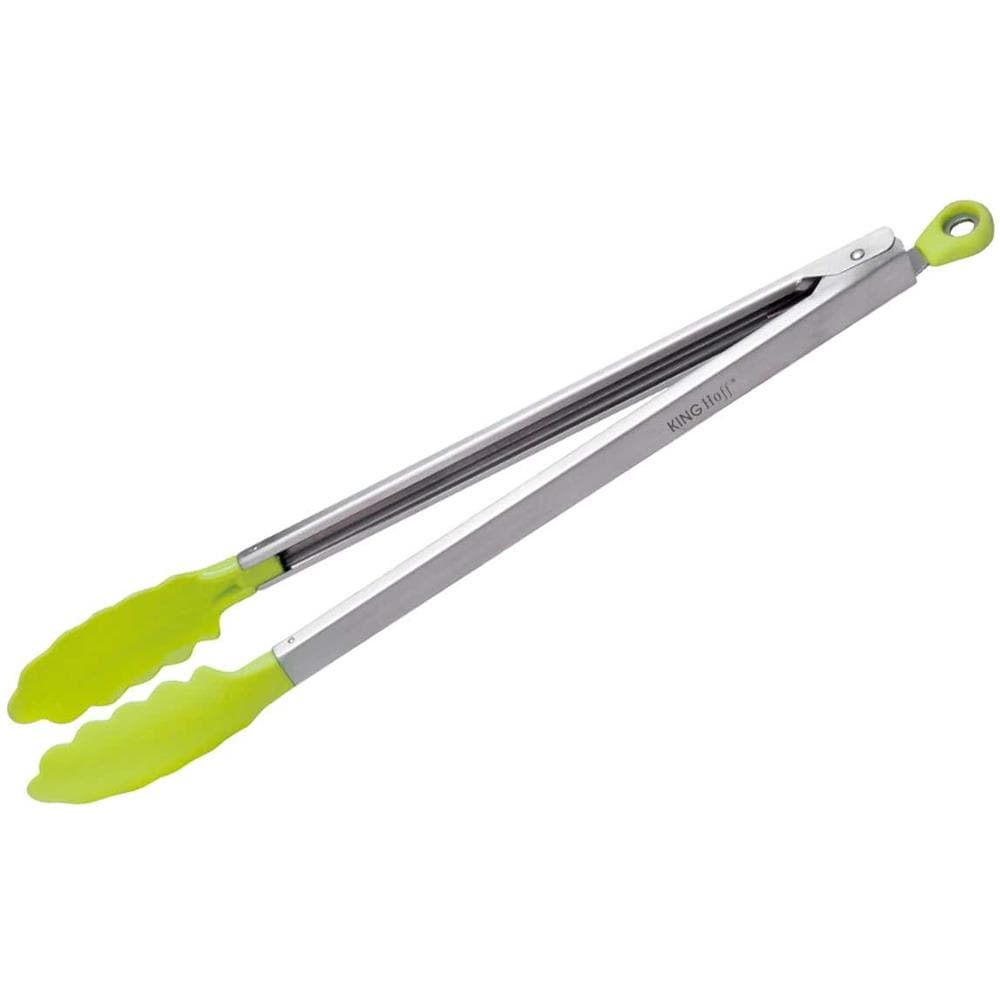 Pinze Da Cucina 30cm Kinghoff Kh-3672 - Foto 2