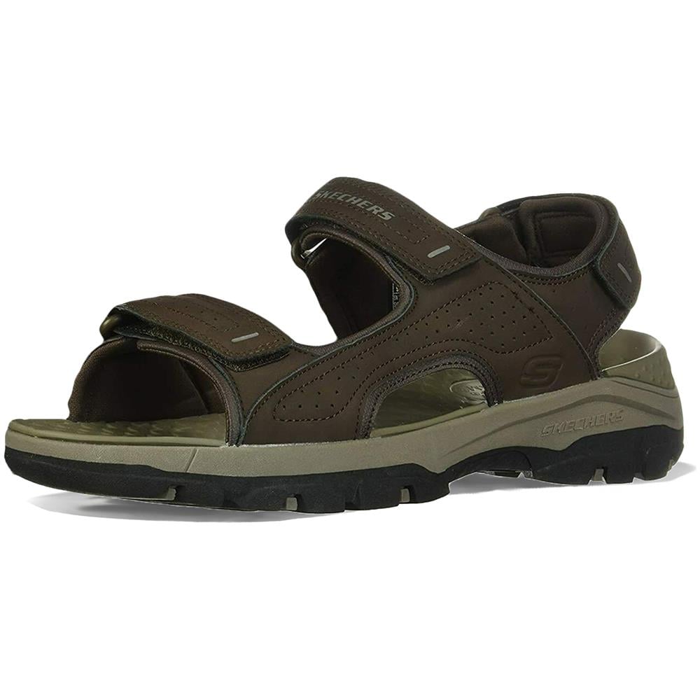 Sandali Tresmen - Garo Taglia 42 Codice 204105-choc Marrone - Foto 6