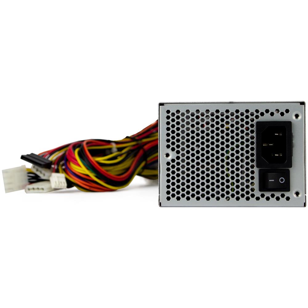 Nt-2u40e Alimentatore 400 W Atx /eps Per Alloggiamenti 2u E 3u 100 V-240 V Ca Pfc Attivo Mtbf Oltre 100.000 Ore Ve - Foto 2