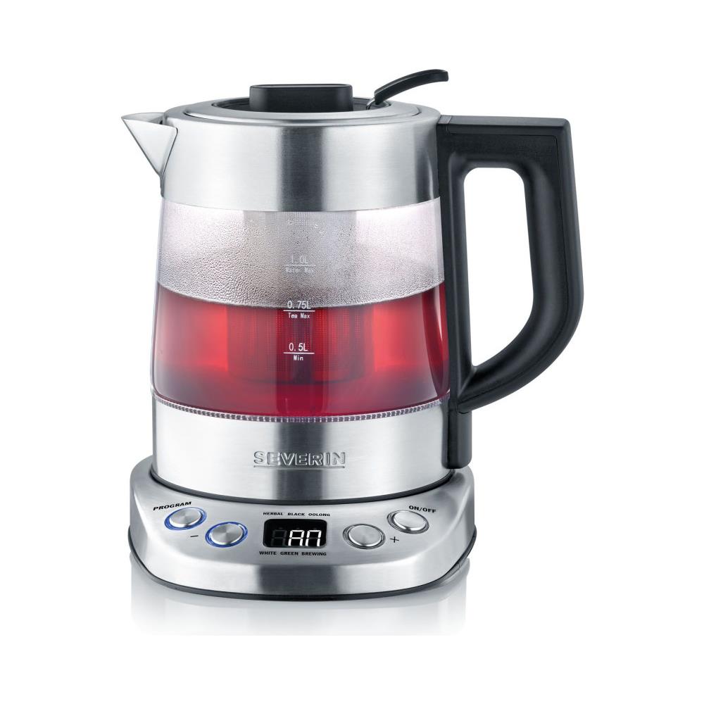 Bollitore WK3473 1l 2200w Temperatura Regolabile - Foto 2