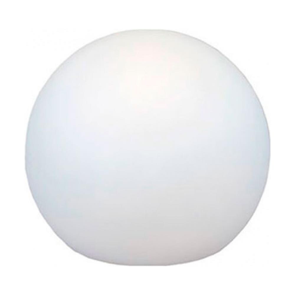 Sfera Buly 80 Cavo Esterno Luce Fredda Bianco Freddo 6500k 690xø780 Mm Pe - Foto 5