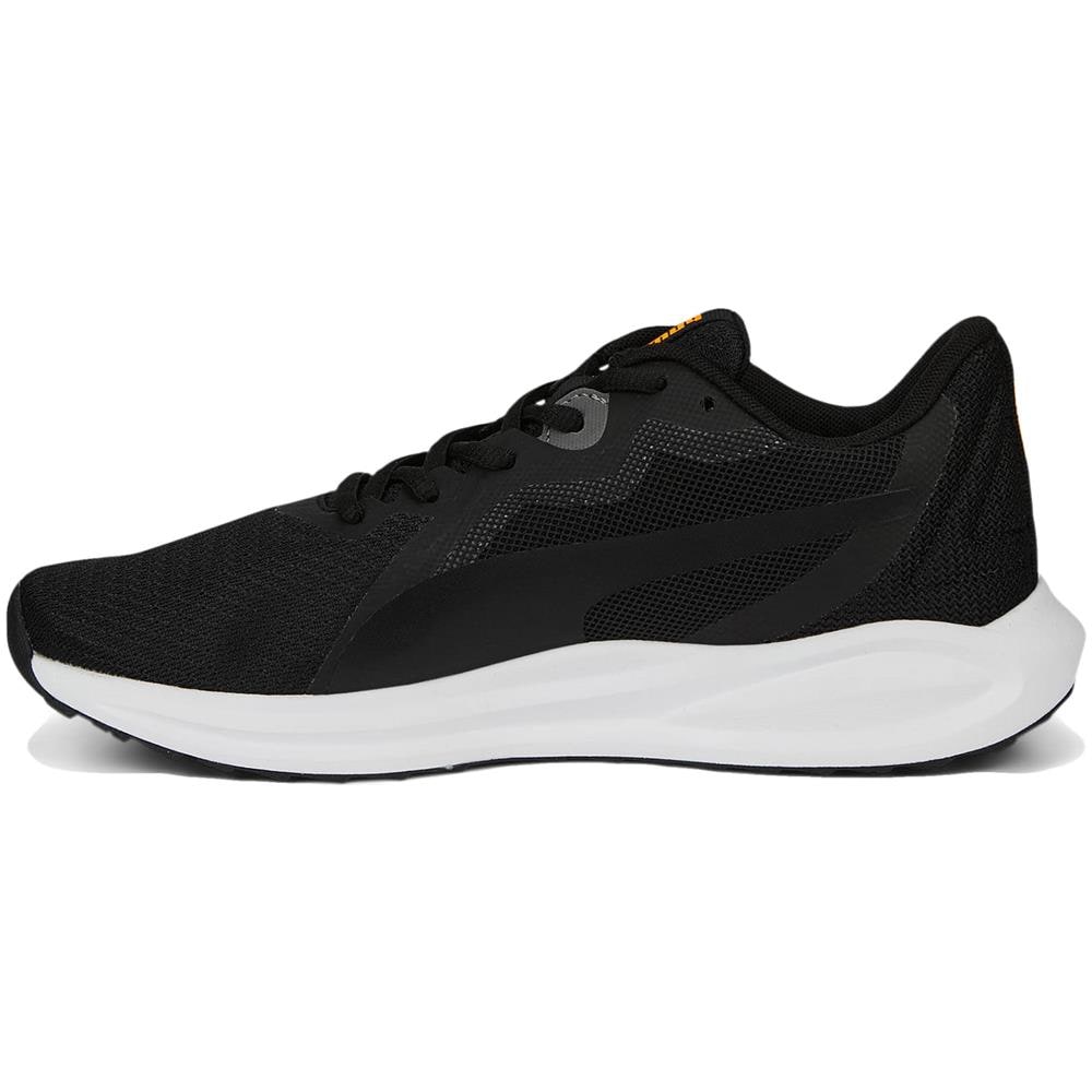 Scarpe Twitch Runner Taglia 40 Codice 376289-20 Nero - Foto 2