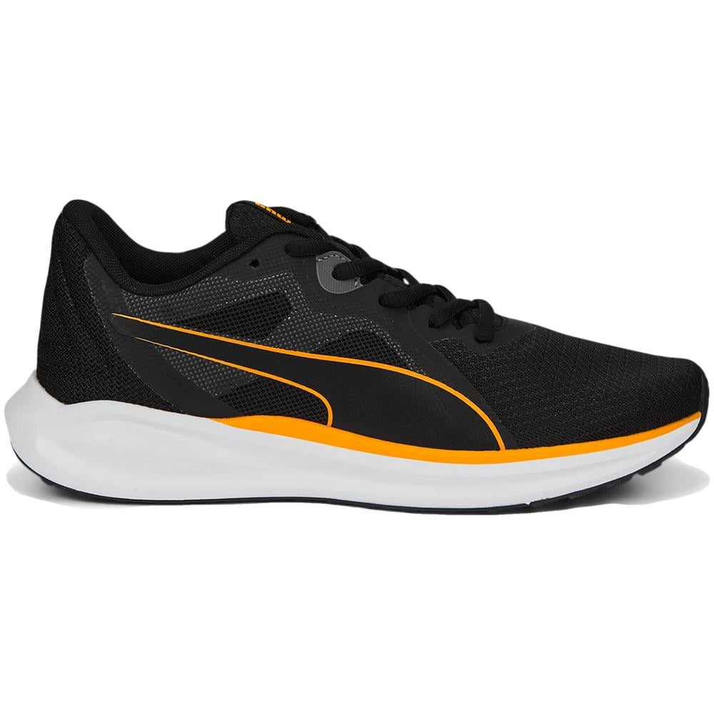 Scarpe Twitch Runner Taglia 40 Codice 376289-20 Nero - Foto 1