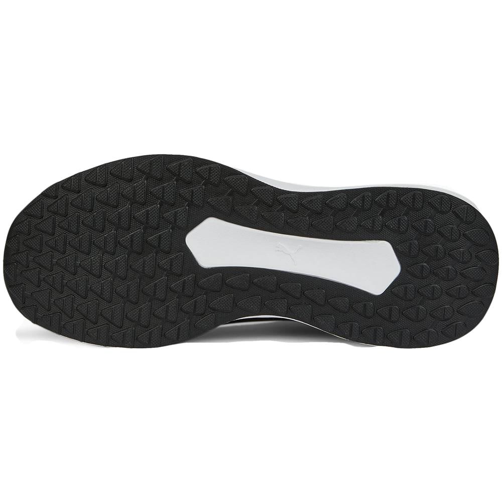 Scarpe Twitch Runner Taglia 40 Codice 376289-20 Nero - Foto 4