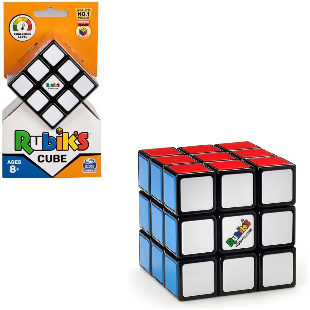 Cubo Di Rubik The Original 3x3 - Foto 4
