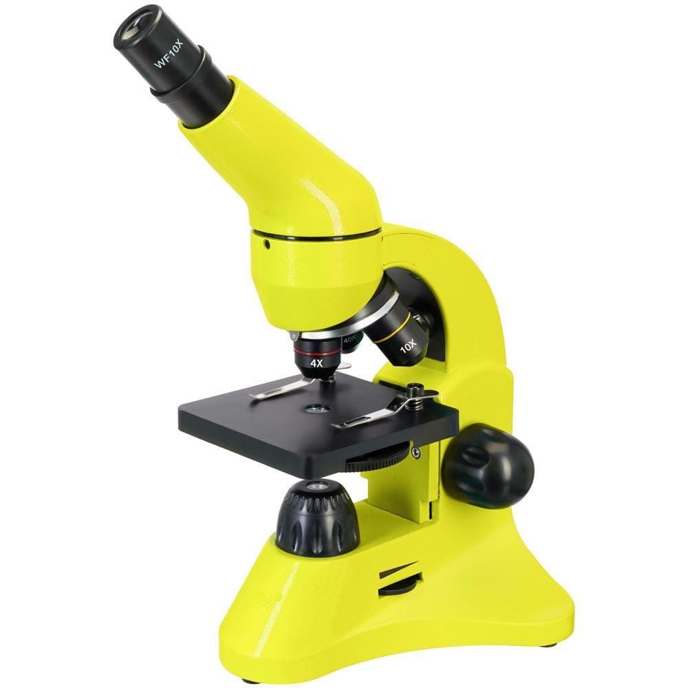 Microscopio Levenhuk Rainbow 50l - Foto 1