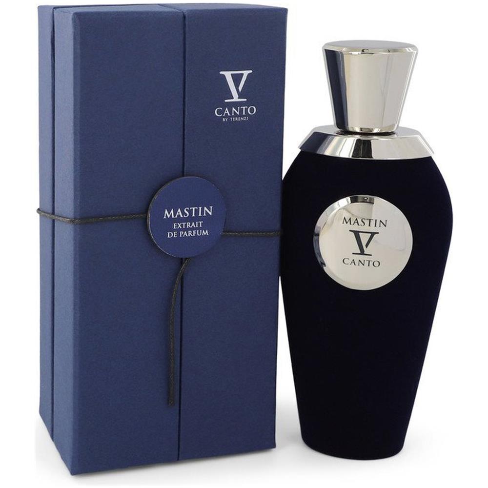 Mastin V By Extrait De Parfum Spray (unisex) 3.38 Oz (women) - Foto 1