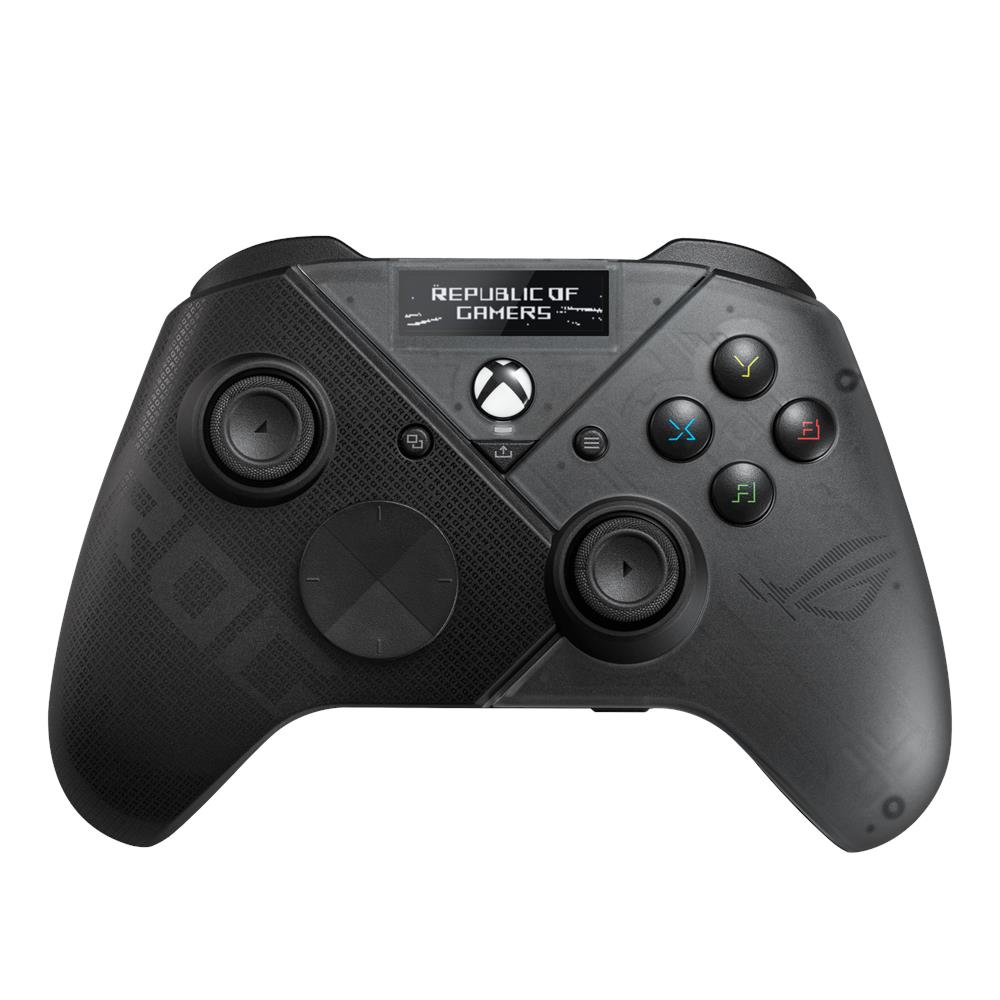 Controller PC ROG Raikiri Pro - Foto 10