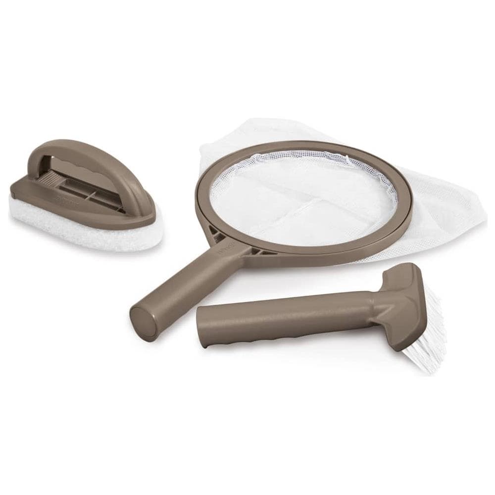 Kit Manutenzione Piscina Spa 28004 - Foto 1