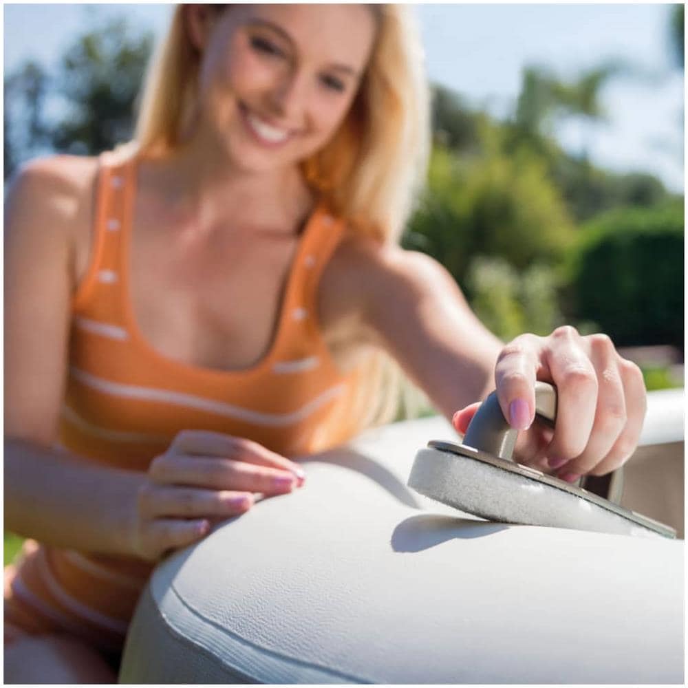 Kit Manutenzione Piscina Spa 28004 - Foto 2