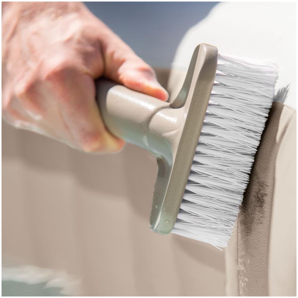 Kit Manutenzione Piscina Spa 28004 - Foto 4