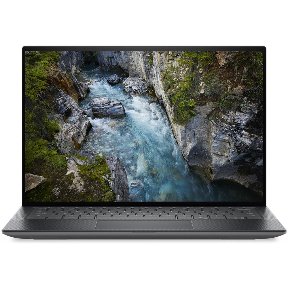 Workstation Precision 5490 Monitor 14" Full HD+ Intel Core Ultra 7 165H Ram 32 GB SSD 1 TB NVIDIA RTX 2000 Ada 8 GB USB tipo-C Windows 11 Pro - Foto 2