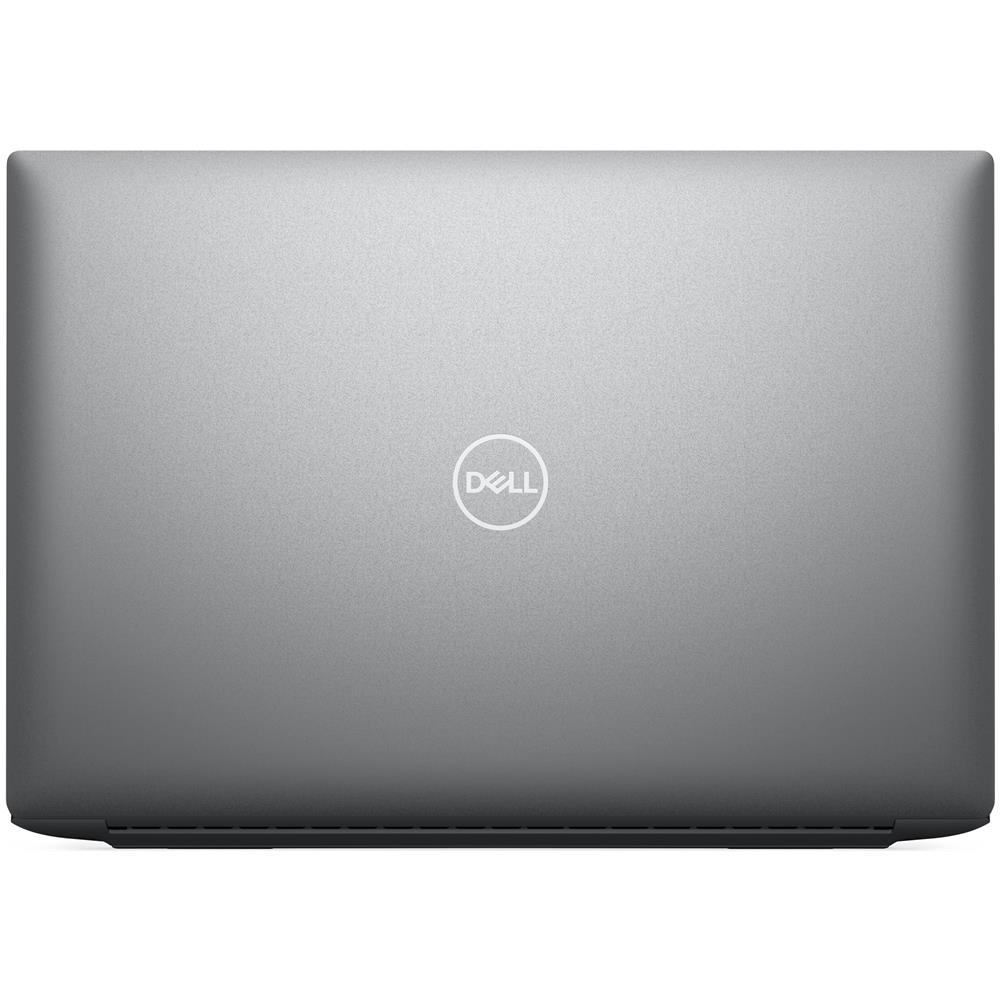 Workstation Precision 5490 Monitor 14" Full HD+ Intel Core Ultra 7 165H Ram 32 GB SSD 1 TB NVIDIA RTX 2000 Ada 8 GB USB tipo-C Windows 11 Pro - Foto 8