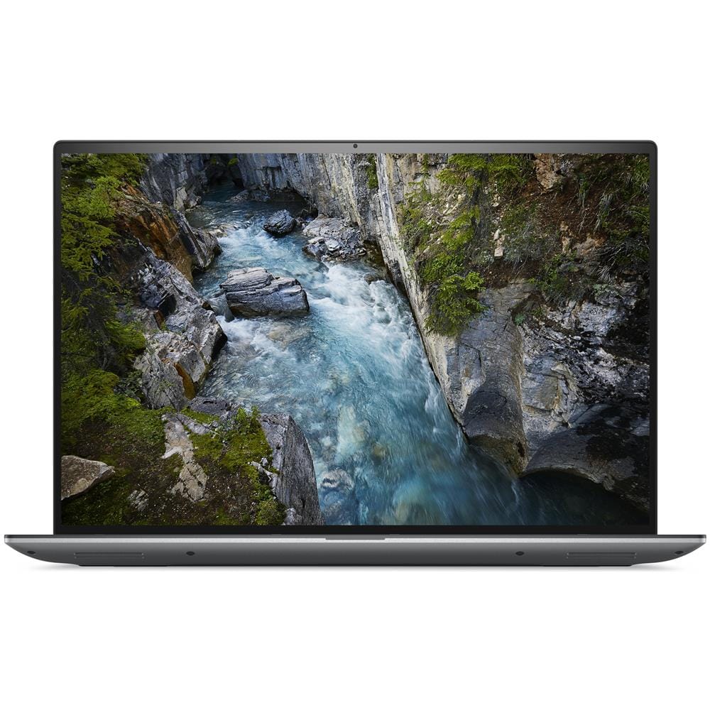 Workstation Precision 5490 Monitor 14" Full HD+ Intel Core Ultra 7 165H Ram 32 GB SSD 1 TB NVIDIA RTX 2000 Ada 8 GB USB tipo-C Windows 11 Pro - Foto 1