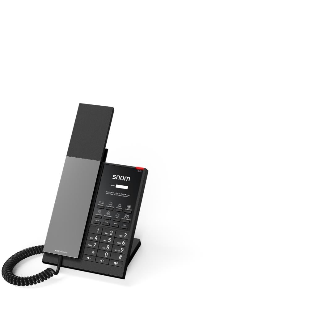 HOSPITALITY PHONES HD350A - Foto 1