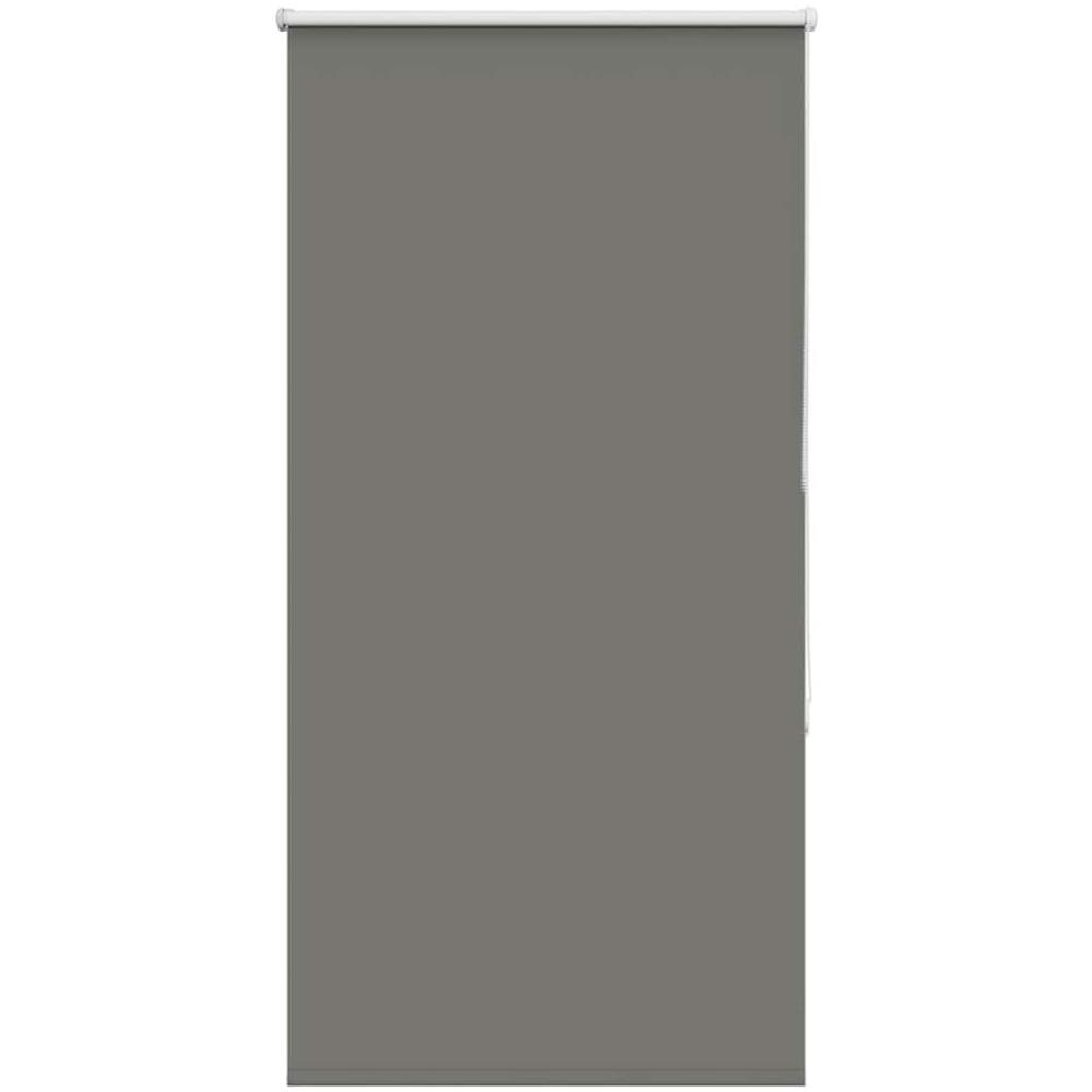 Tenda a Rullo Oscurante 80x175 cm Larghezza Tessuto 75,7 cm - Foto 1