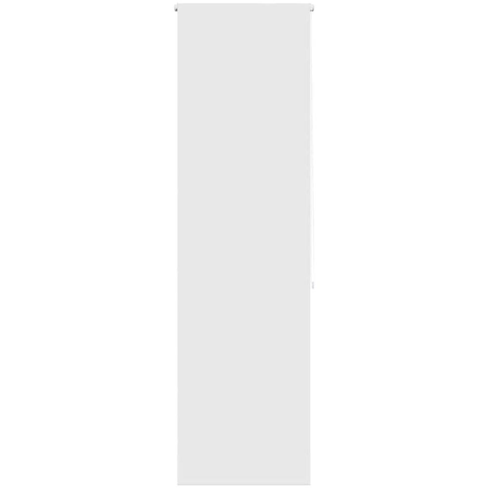 Tenda a Rullo Doccia 80x240 cm Larghezza Tessuto 76 cm - Foto 1